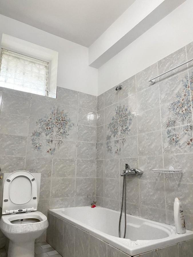Vila 181 Саранде Екстериор снимка