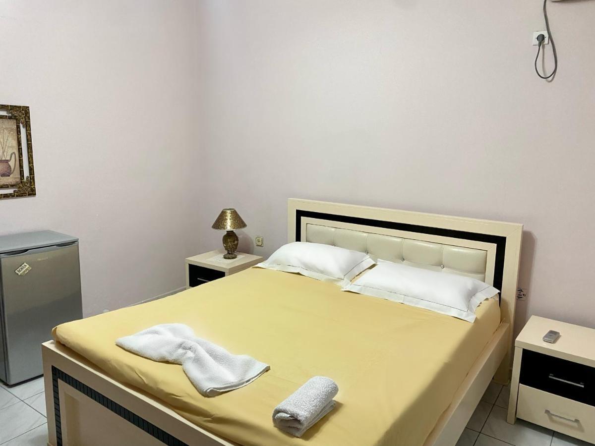 Vila 181 Саранде Екстериор снимка