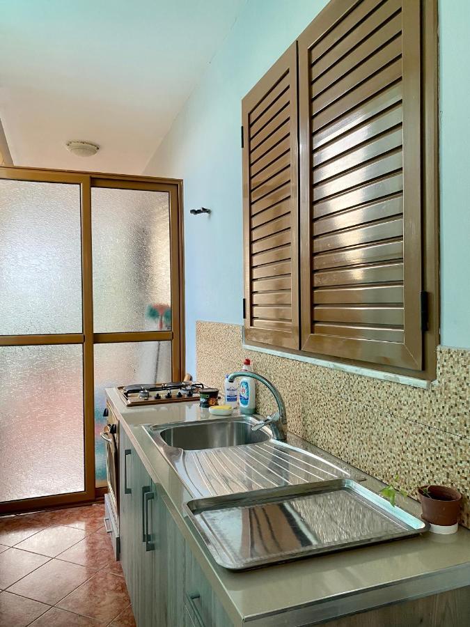 Vila 181 Саранде Екстериор снимка